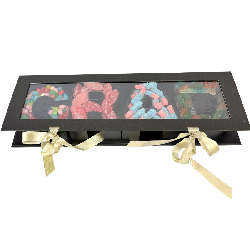 Con-GRAD-ulations Box