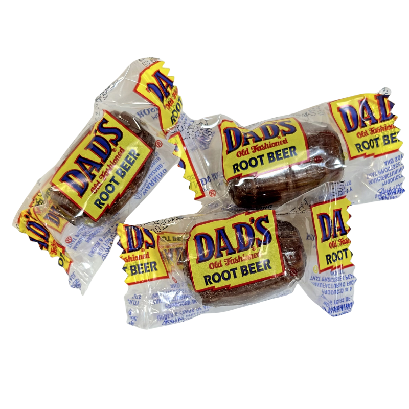 Dad's Old Fashioned Root Beer