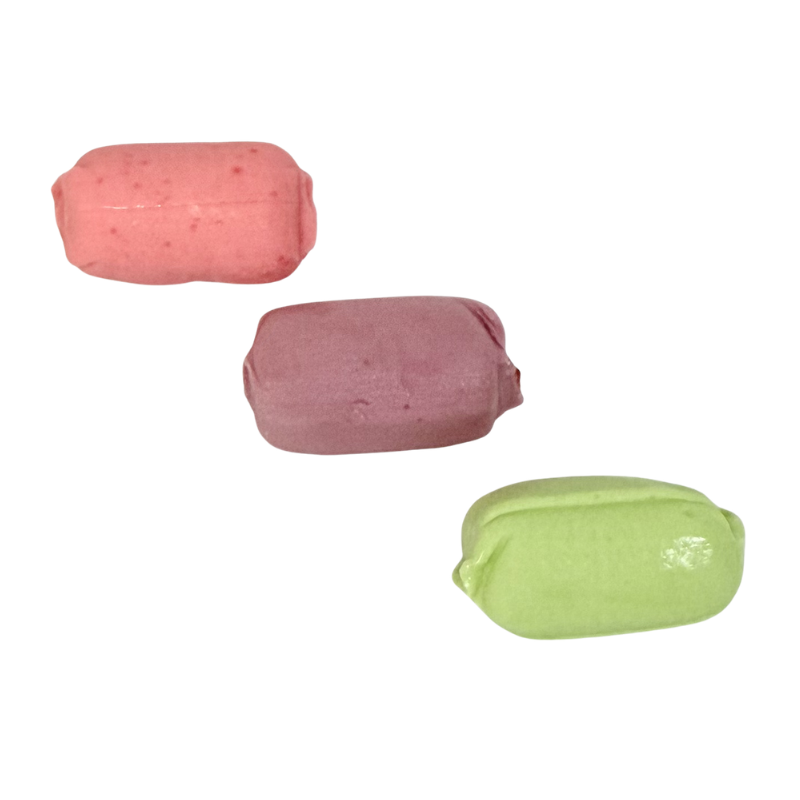 Atomic Extra Sour Chewy
