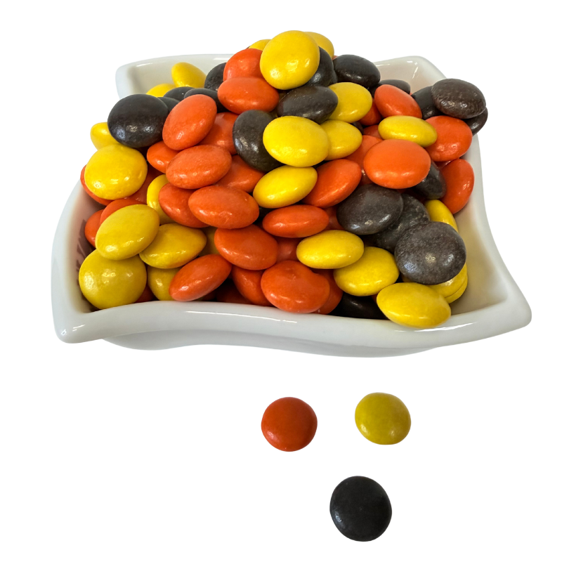Reeses Pieces