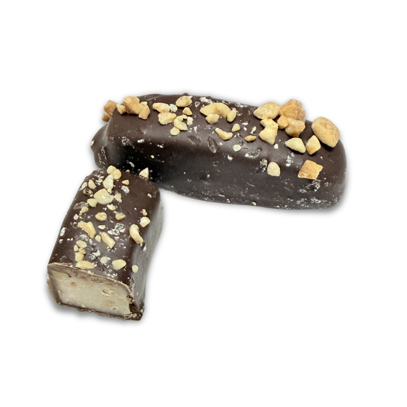 Nougat Roll