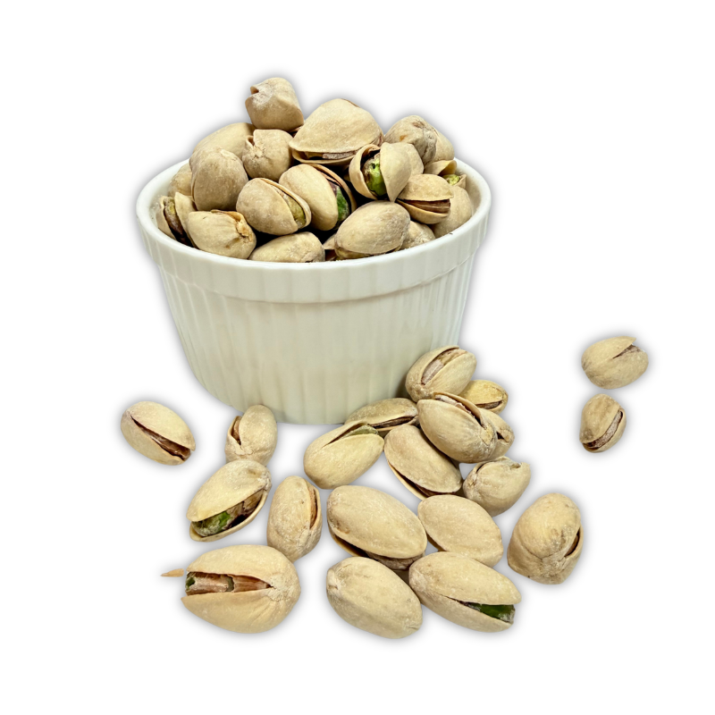 Pistachios
