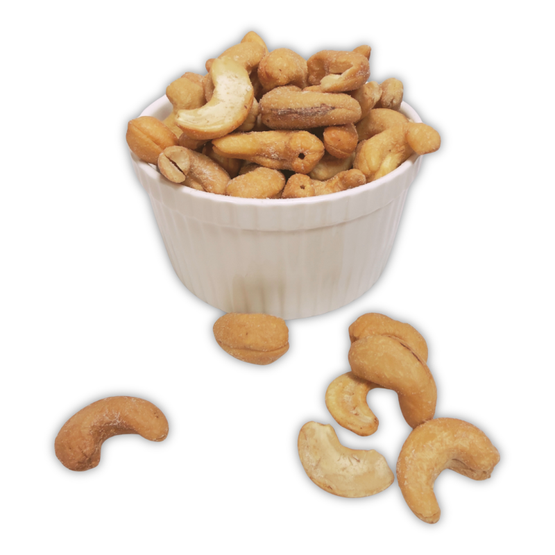 Roasted Cashews