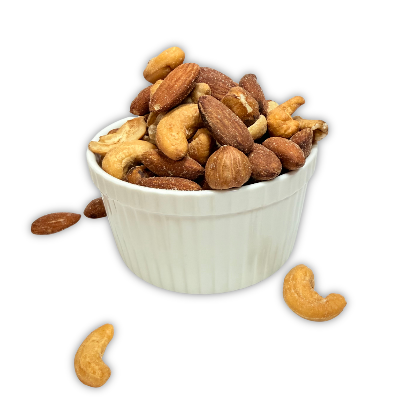 Mix Nuts