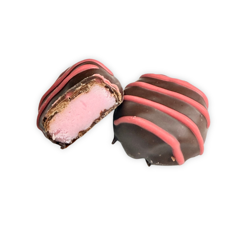 Raspberry Creme Drop