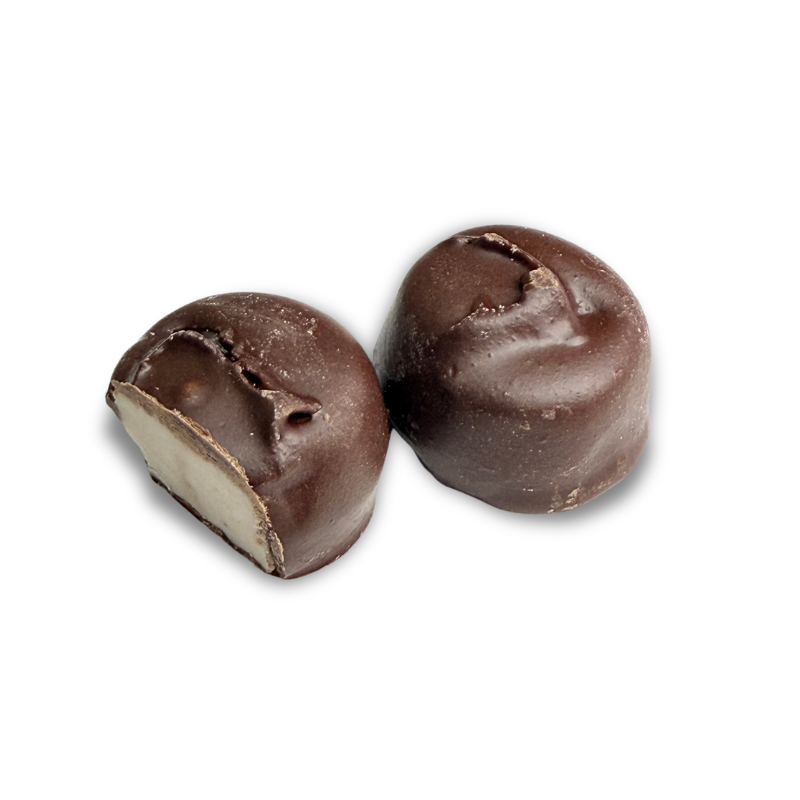 Mint Chocolate Chip Cream Drop