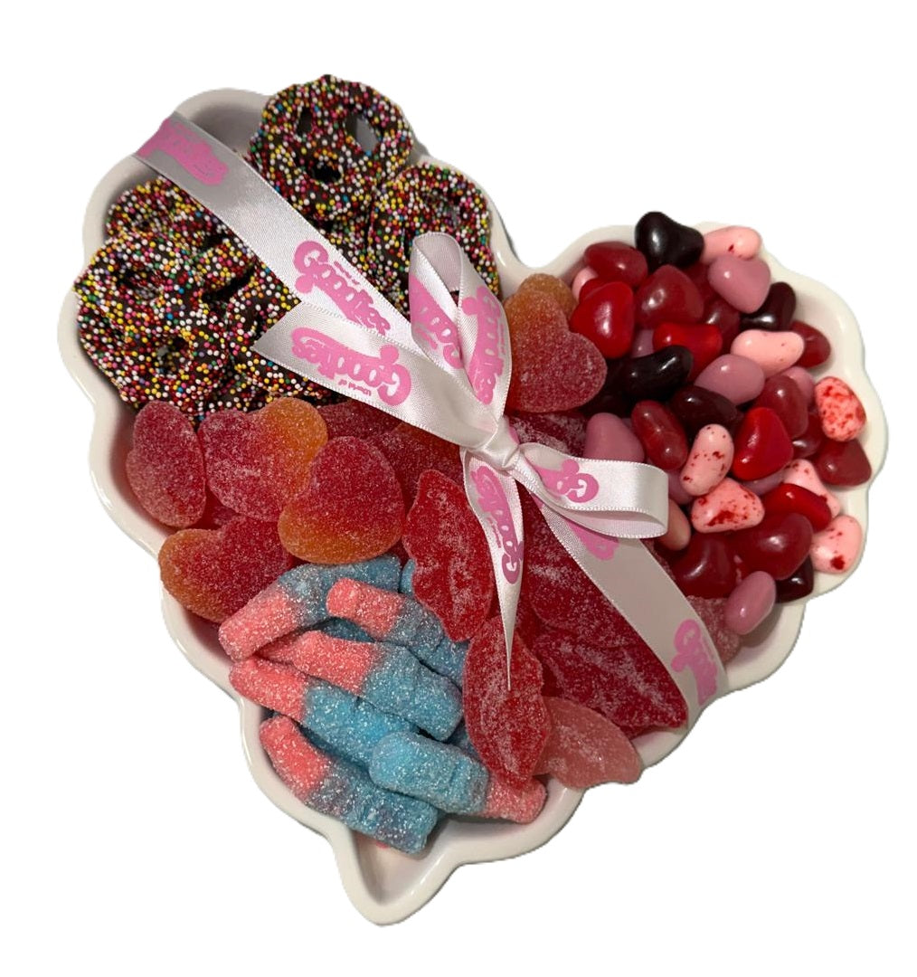 Hearts & Yummies