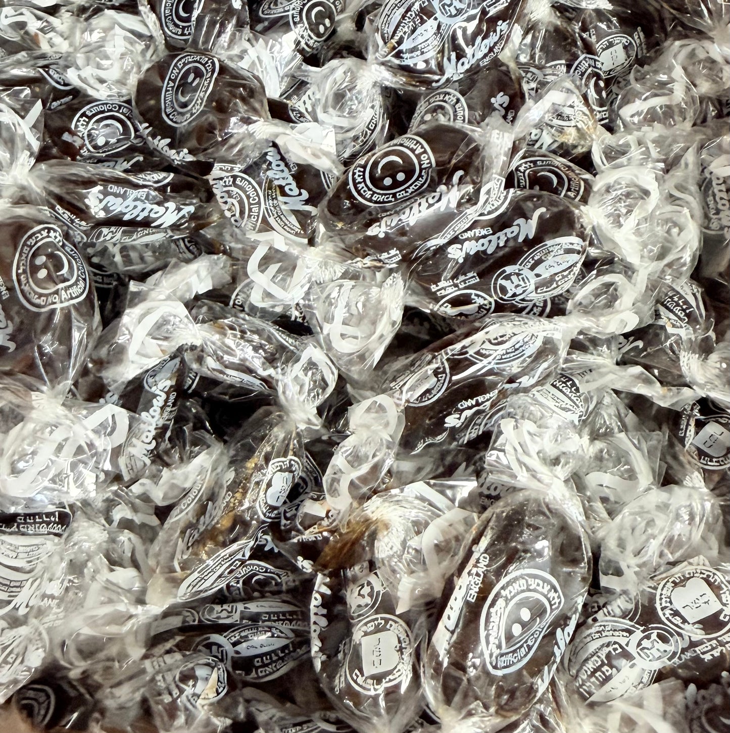 Matlow's Hard Licorice Flavor