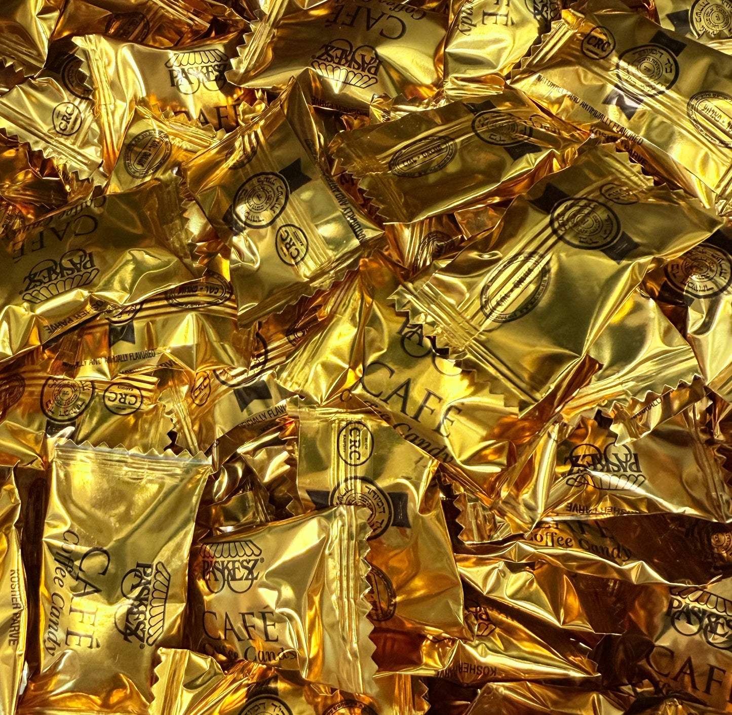 Coffee Candy