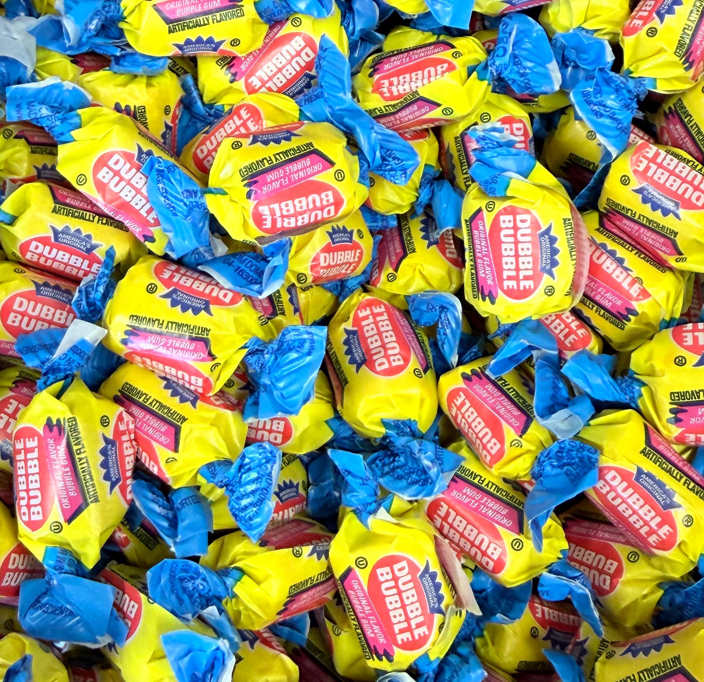 Dubble Bubble