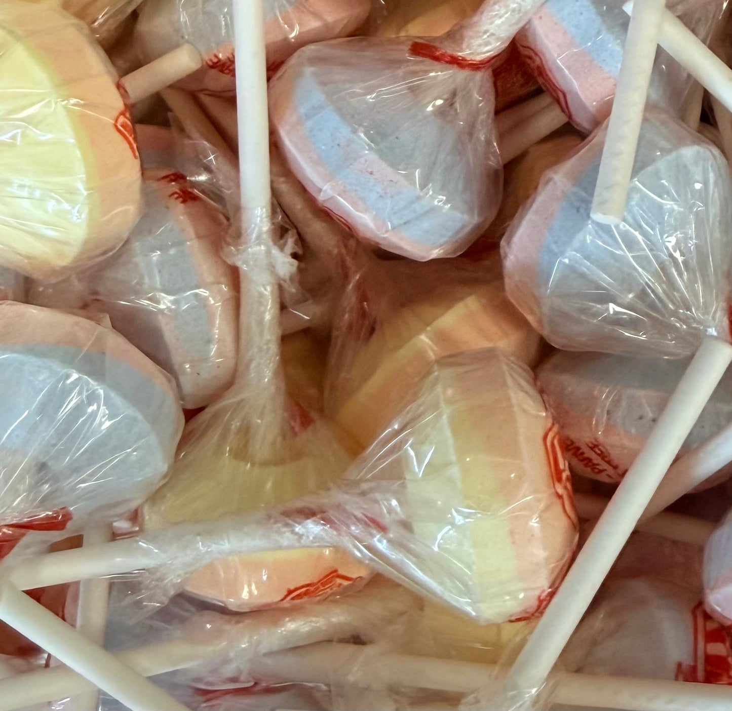 Fizz Pops