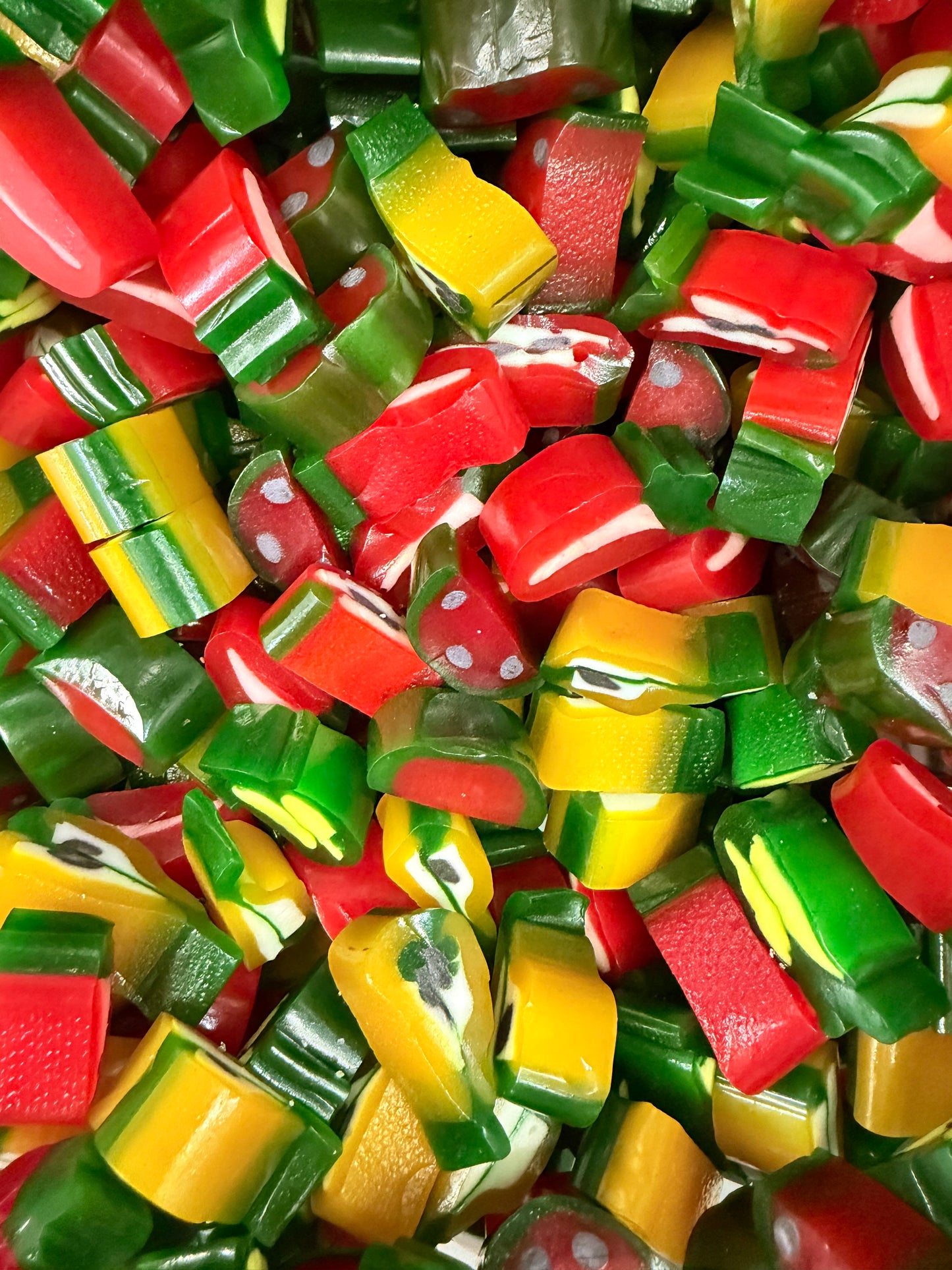 Fruit Mania
