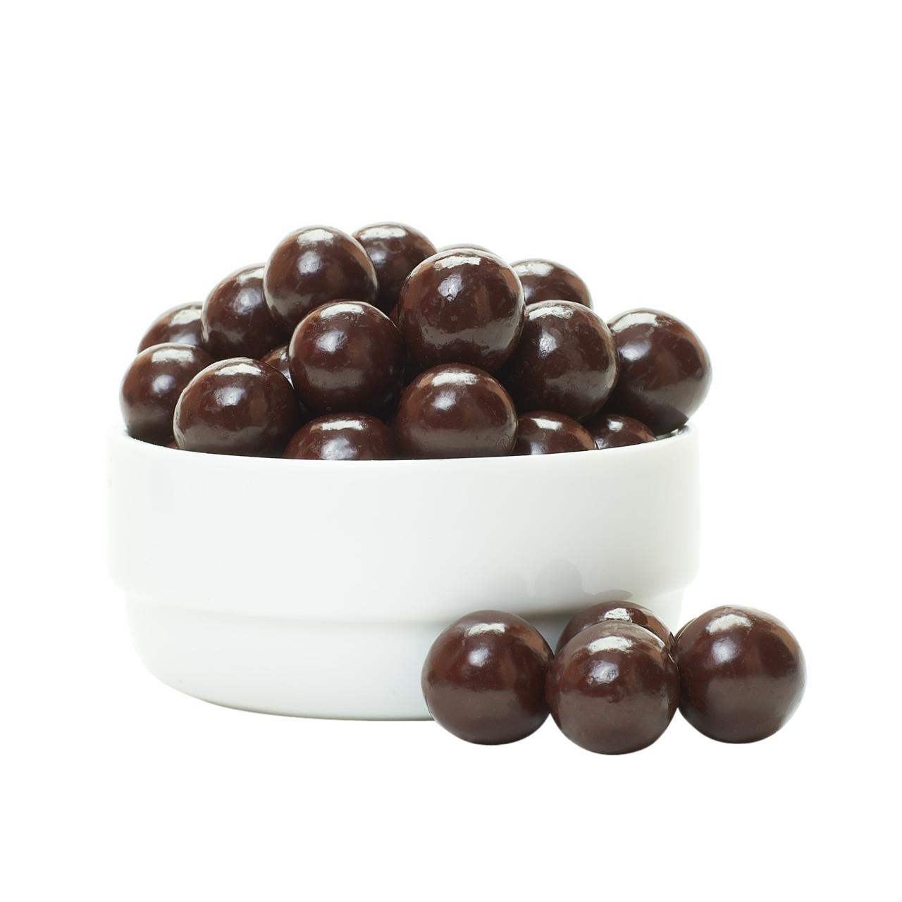 Chocolate Covered Raisins
