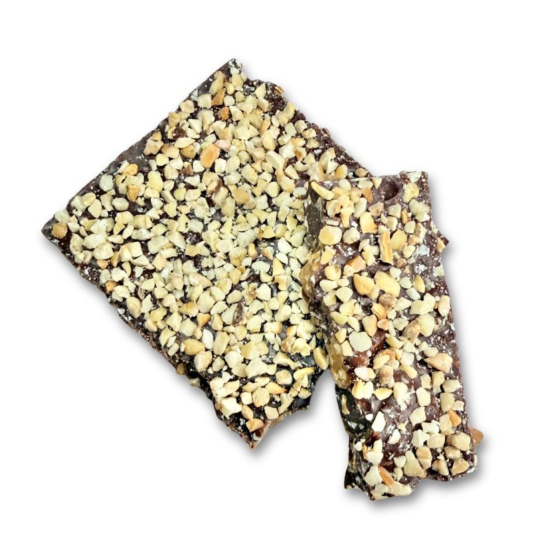 Crunchy Bark