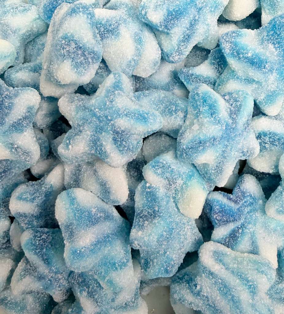 Star Gummies