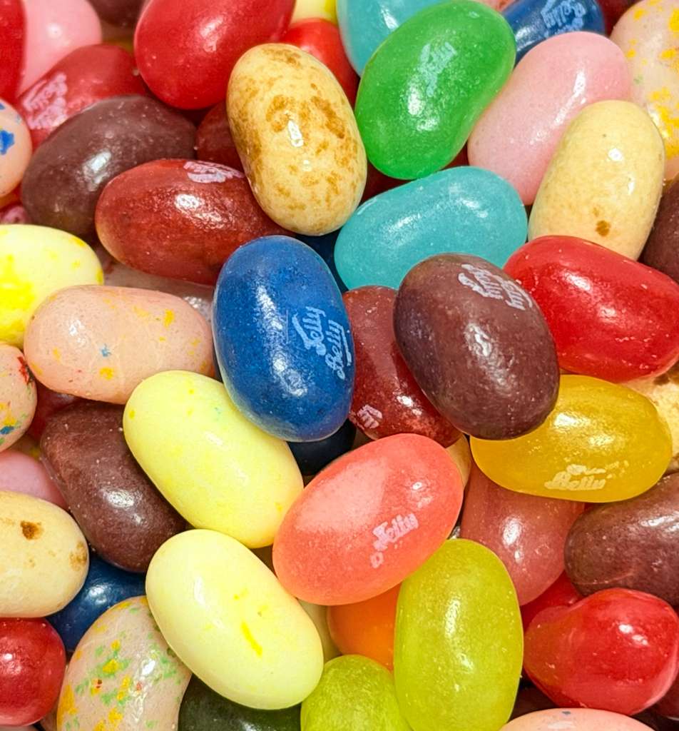 Jelly Belly Beans - Kids Mix