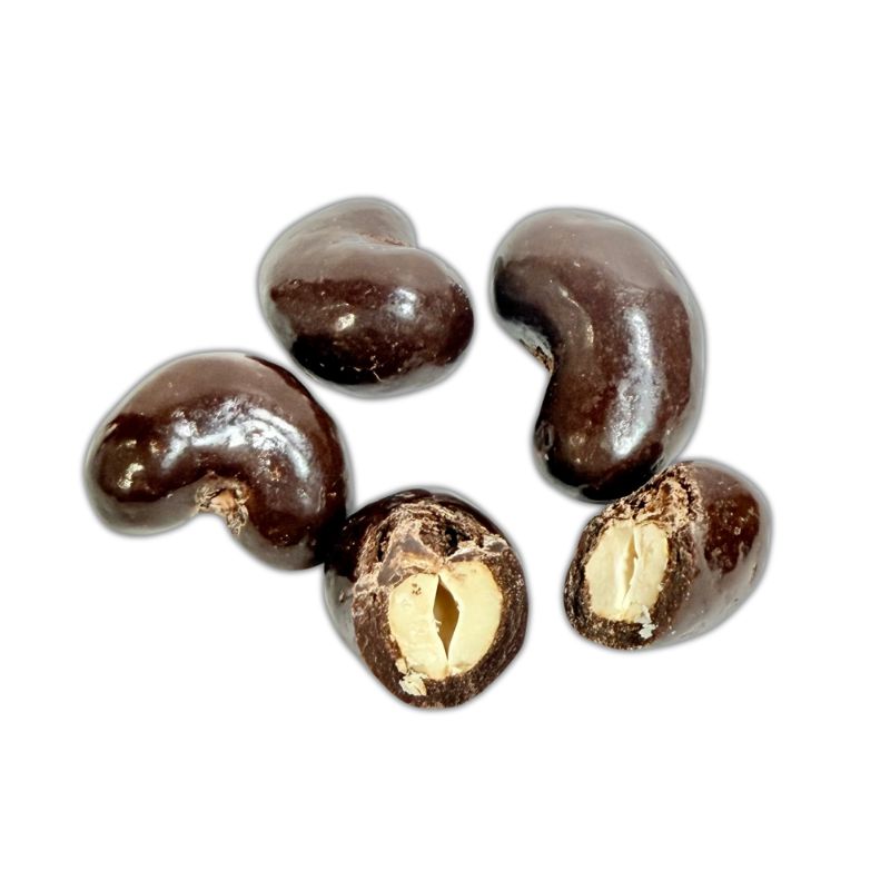 Chocolate Covered Cashews