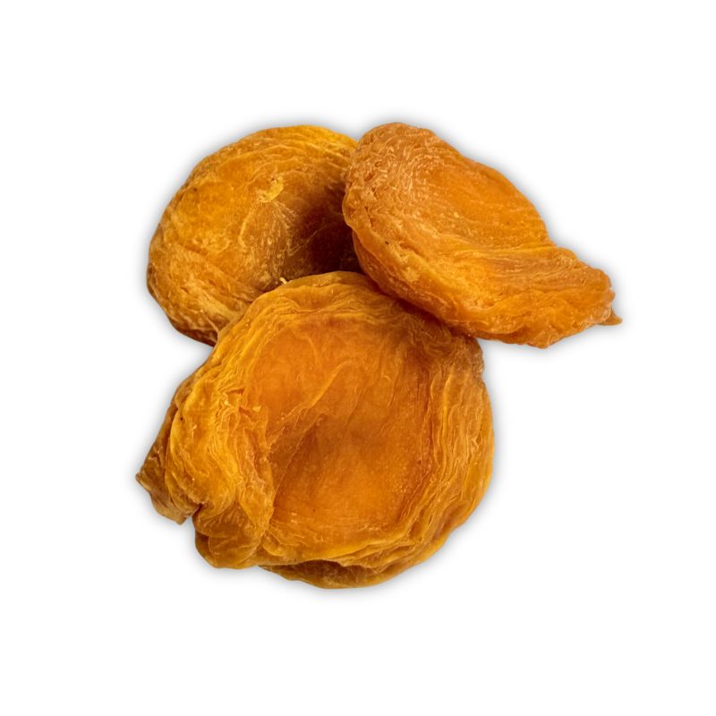 Jumbo California Peaches