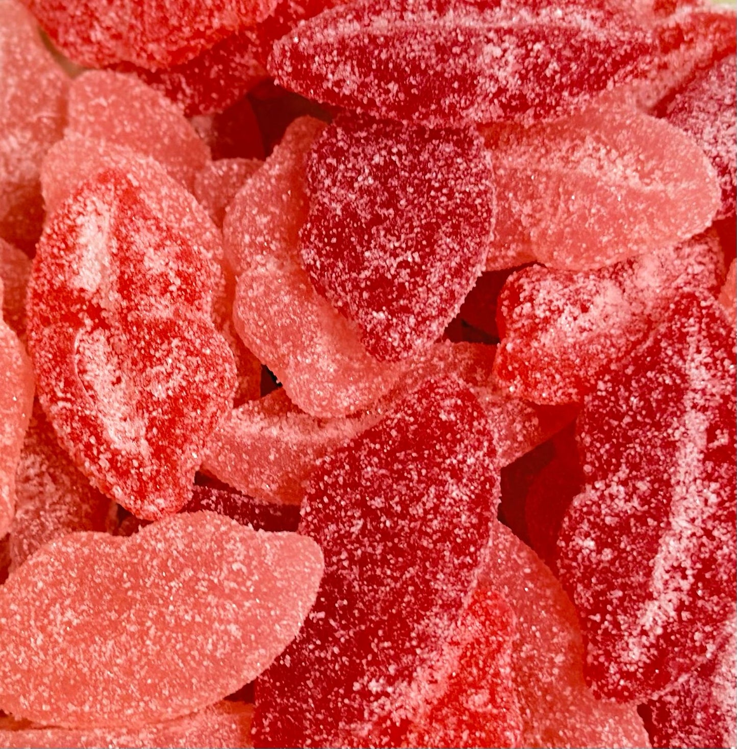 Sour Pucker Lips