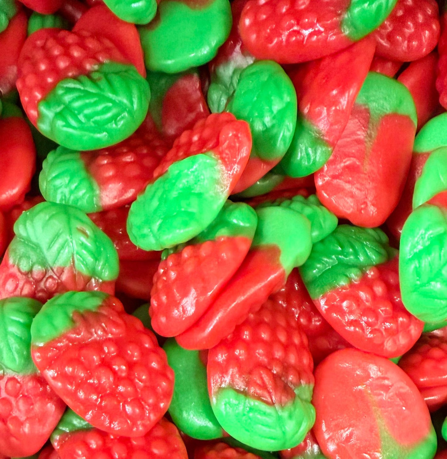 Strawberry Fun