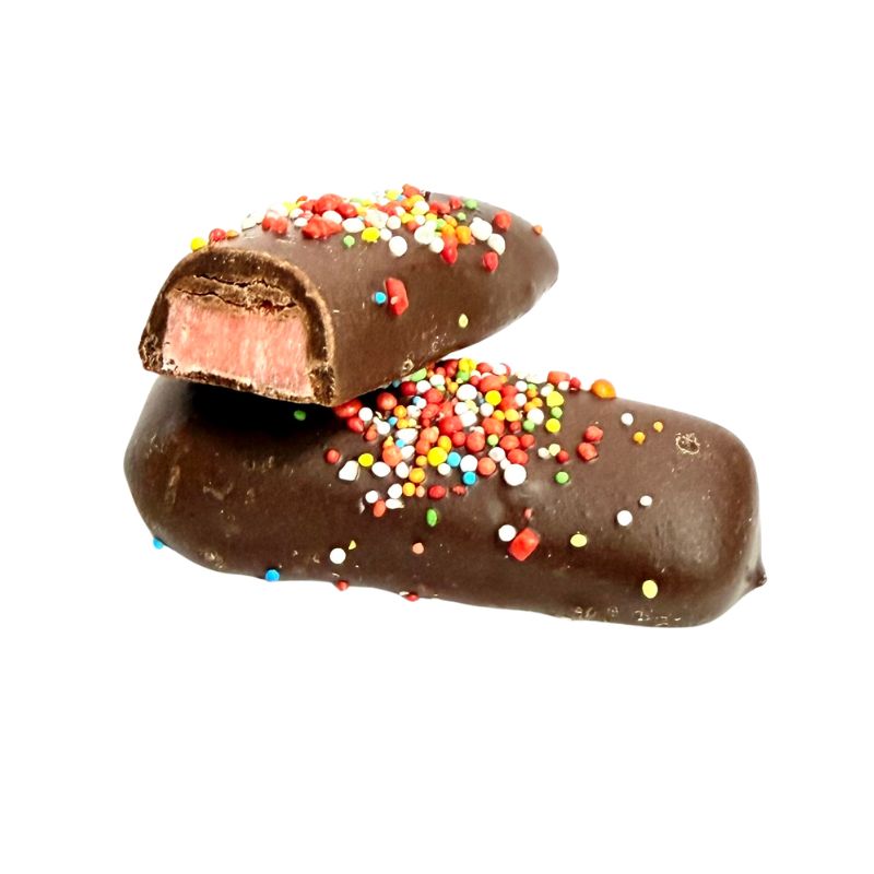 Raspberry fun sticks