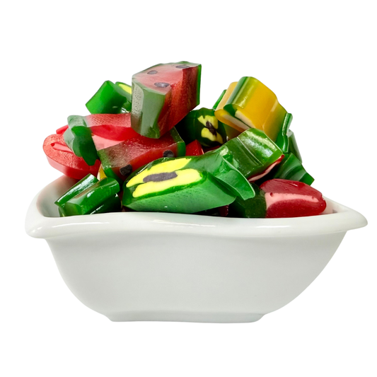 Fruit Mania