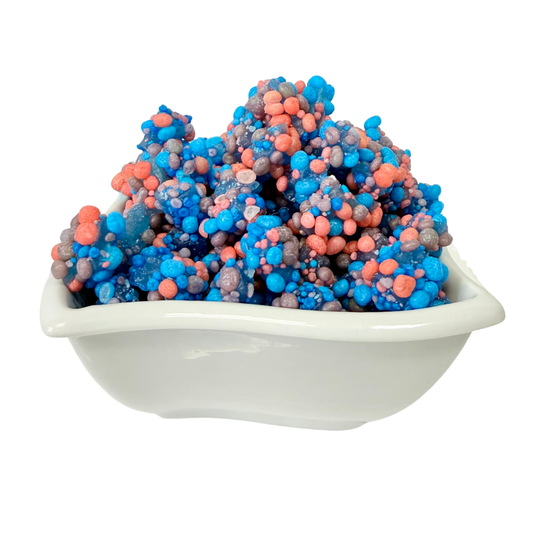 Mixed Berries Gummy Clusters