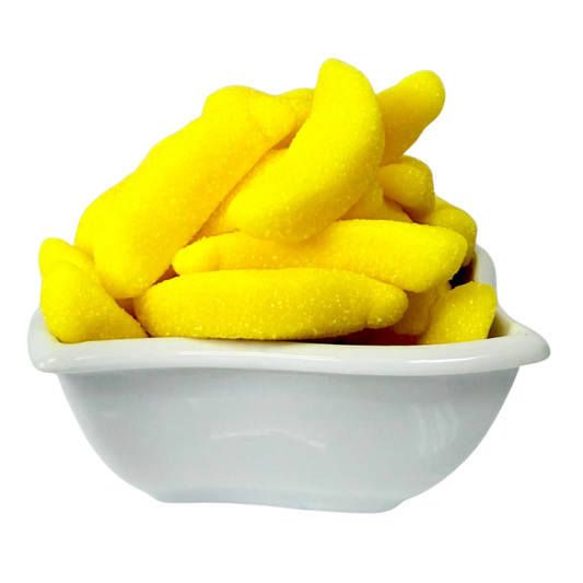 Jelly Bananas
