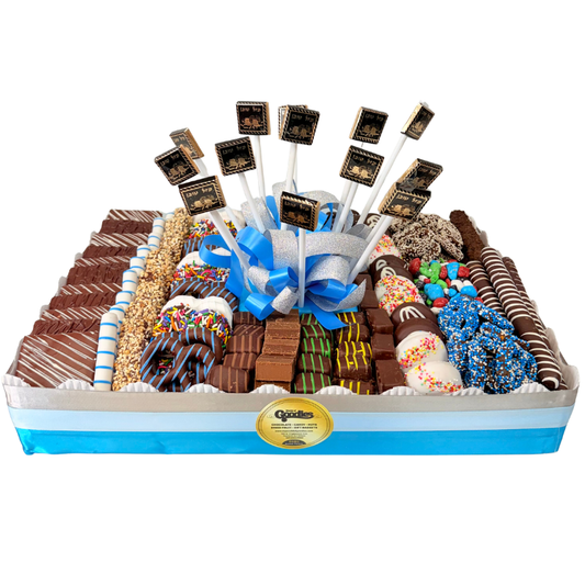 Chocolate Opus