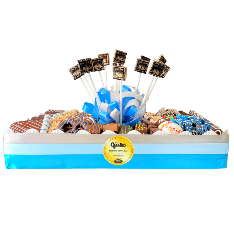 Chocolate Opus