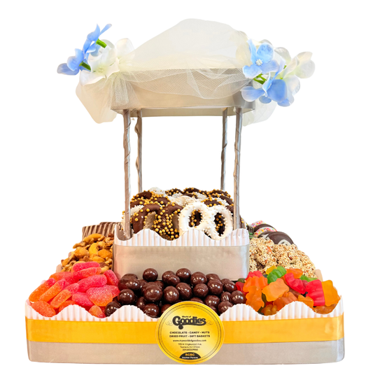 Elegant Union Platter