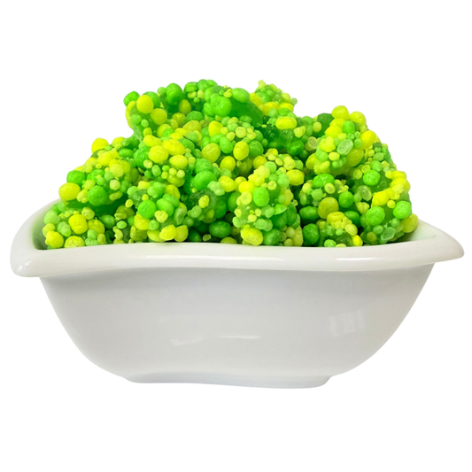 Sour Splash Gummy Clusters