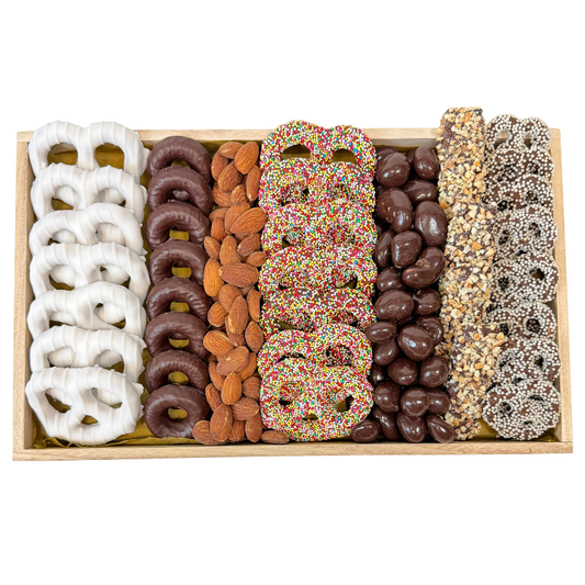 Sweet Indulgence