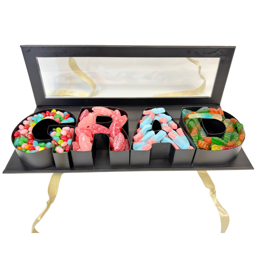 Con-GRAD-ulations Box