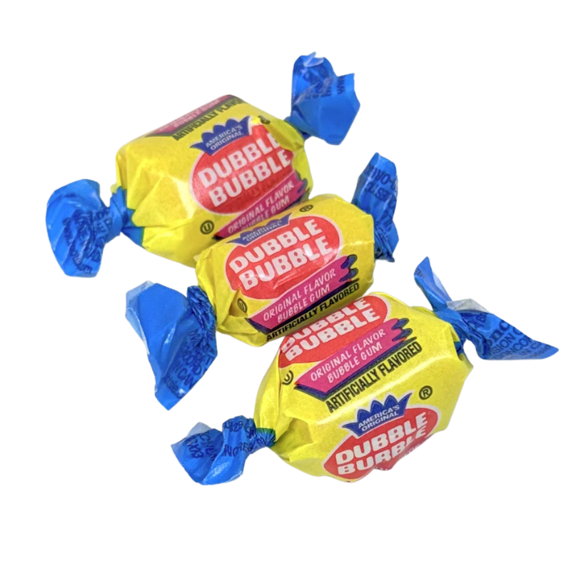 Dubble Bubble