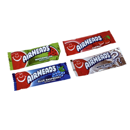 Air Heads