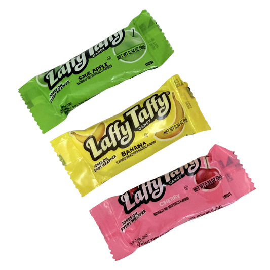 Laffy Taffy
