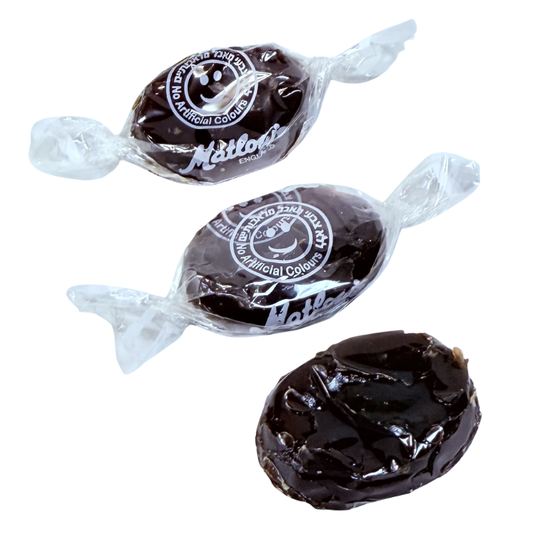 Matlow's Hard Licorice Flavor