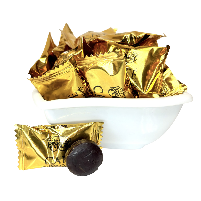 Coffee Candy