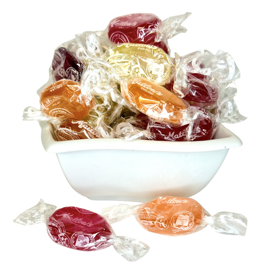 Matlow's Assorted Fruit Drops