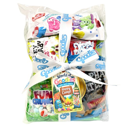 Camp Goodies-Galore