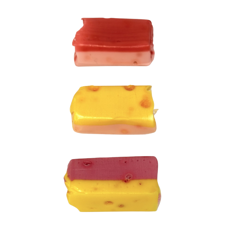 Zazers 2 Soft & Fruity