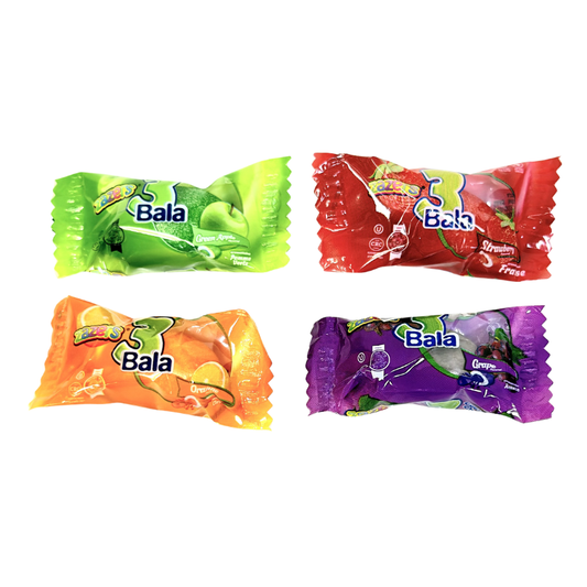 Zazers 3 Bala