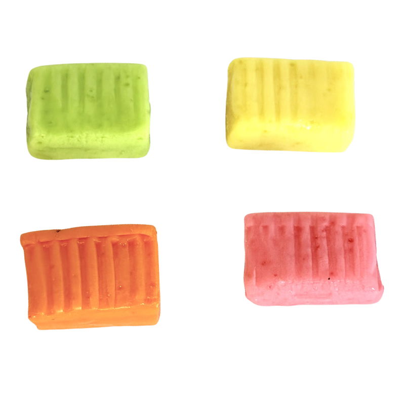 Zaza Extra Sour Chews