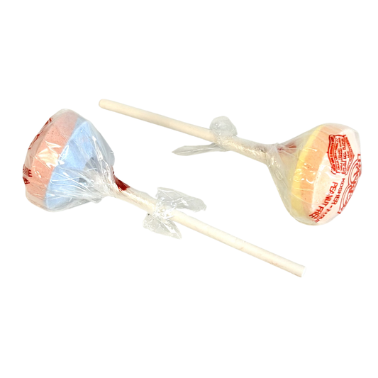 Fizz Pops