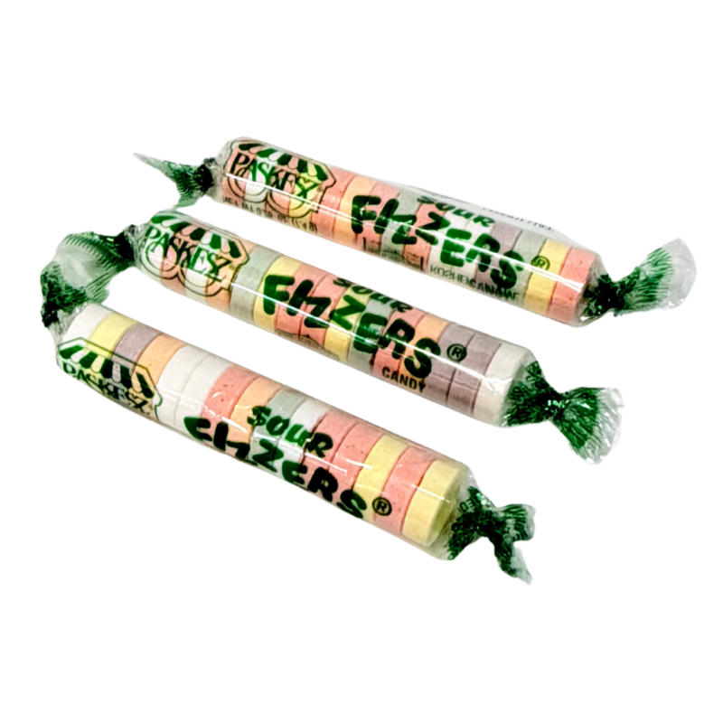 Fizzers Smarties
