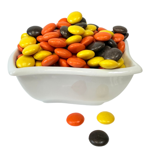 Reeses Pieces