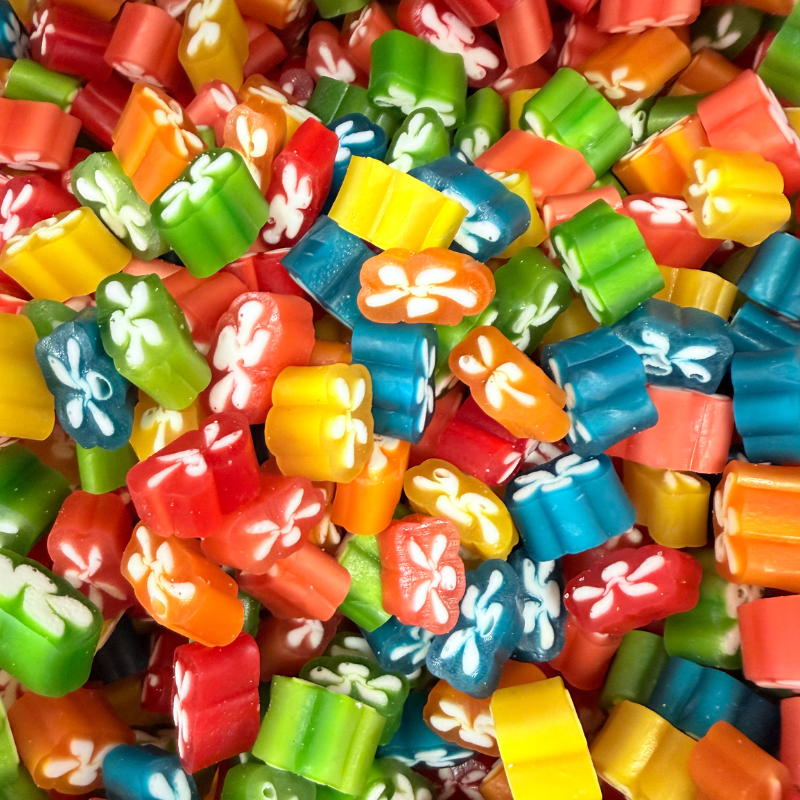 Happy Hooplas