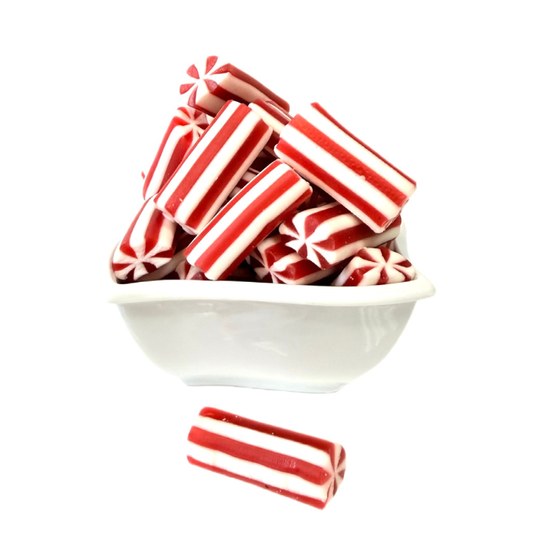 Strawberry Shortcake Bites
