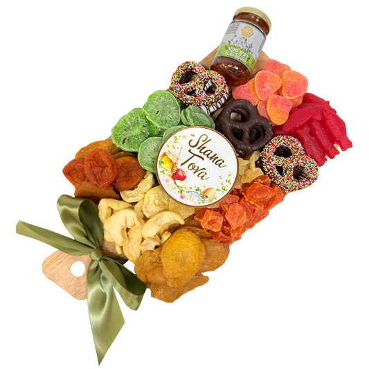 Luxe Grazing Board